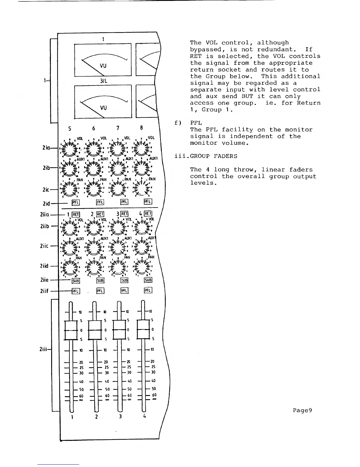 Page #10 background image