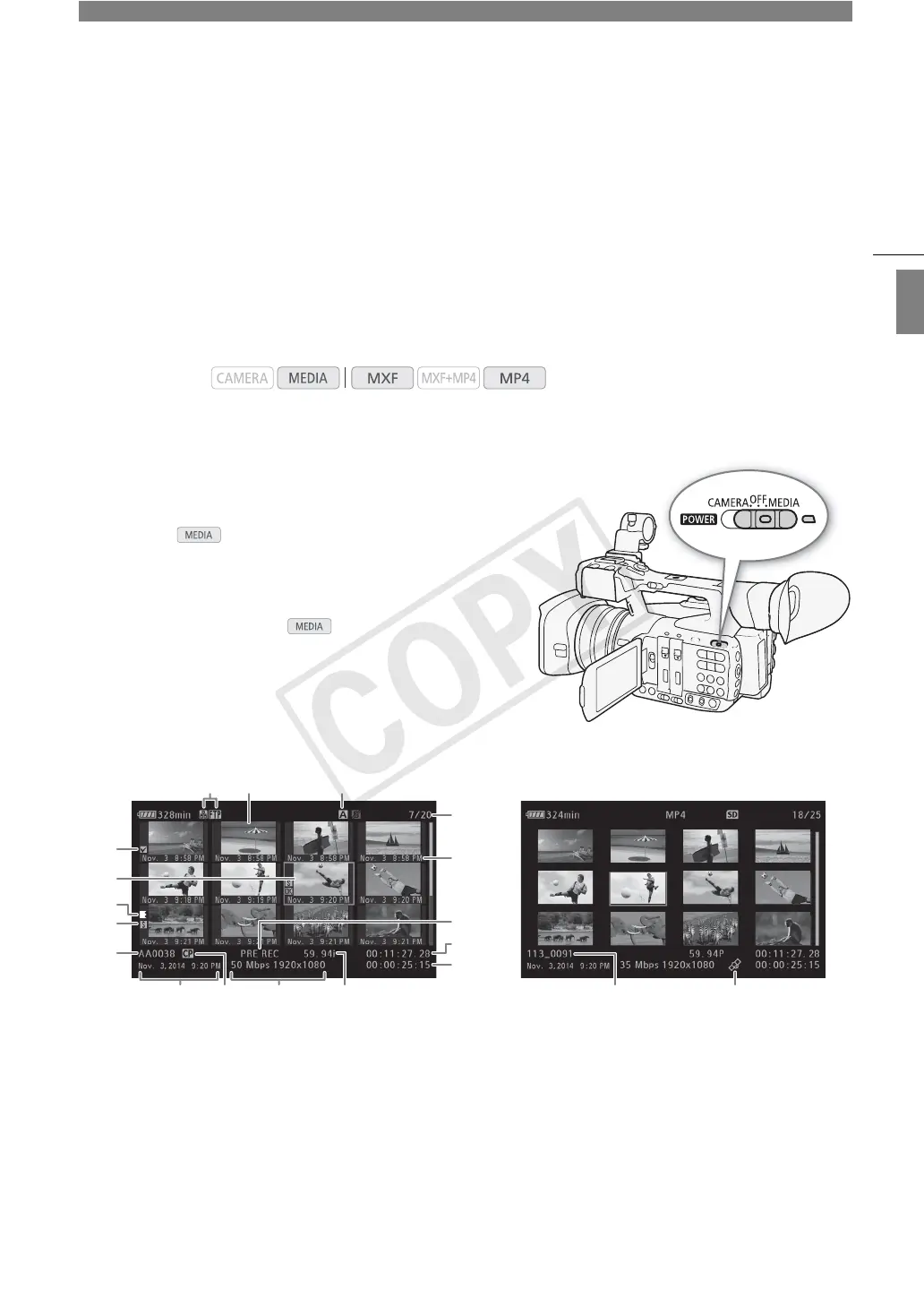 Page #145 background image