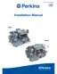 Preview: Installation Manual