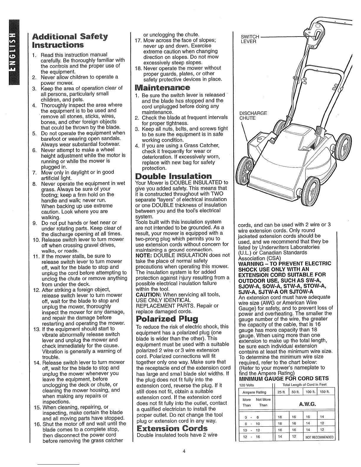Page #4 background image