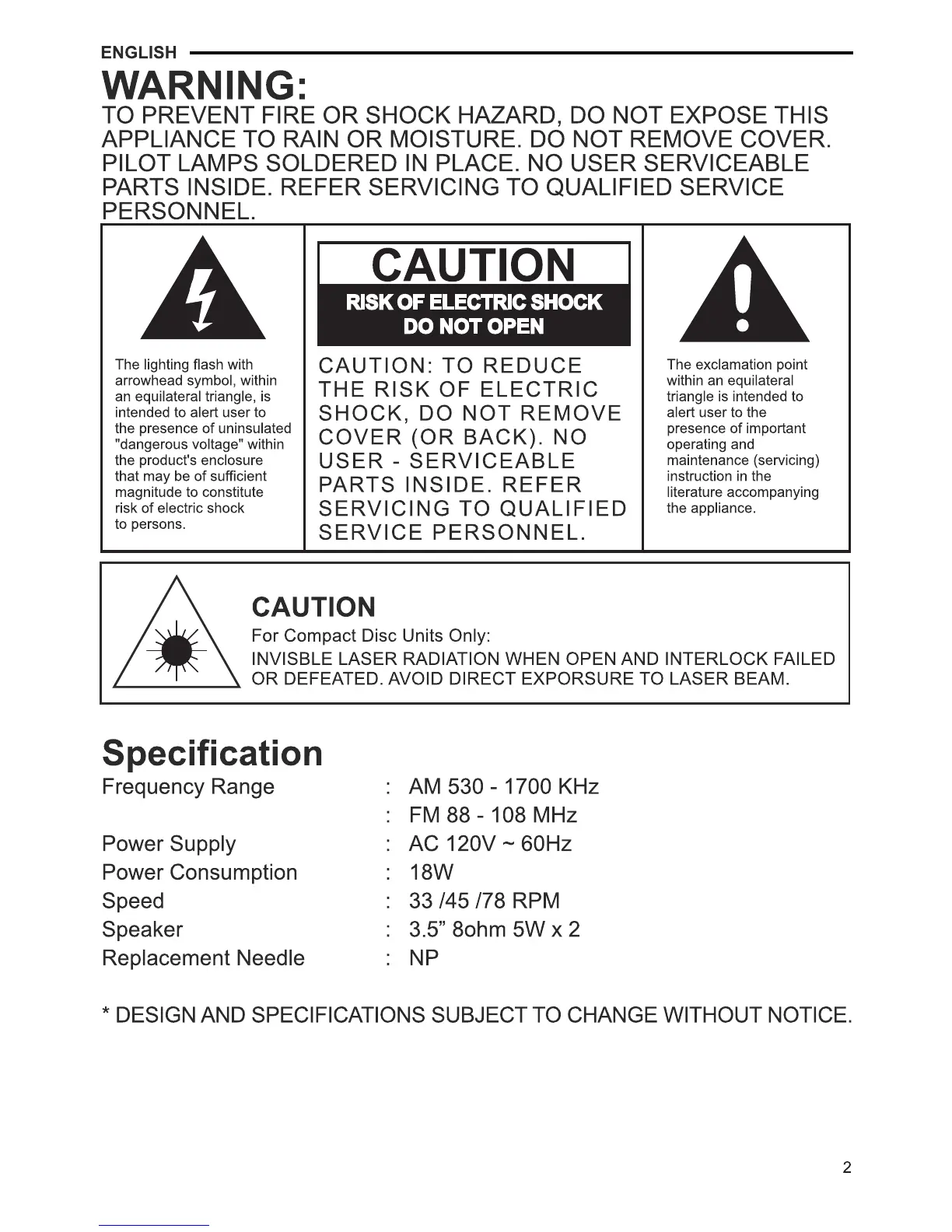 Page #3 background image