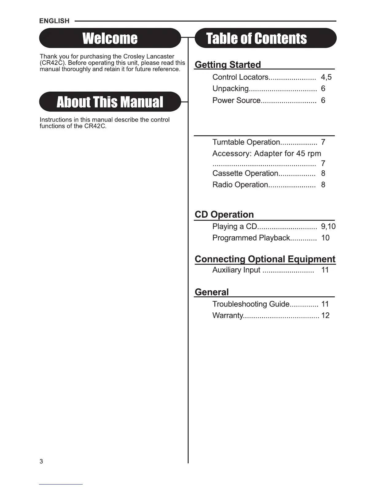 Page #4 background image