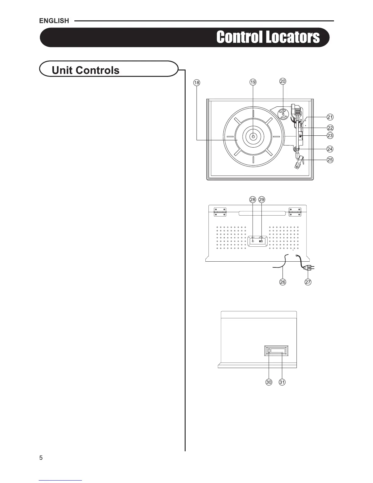 Page #6 background image