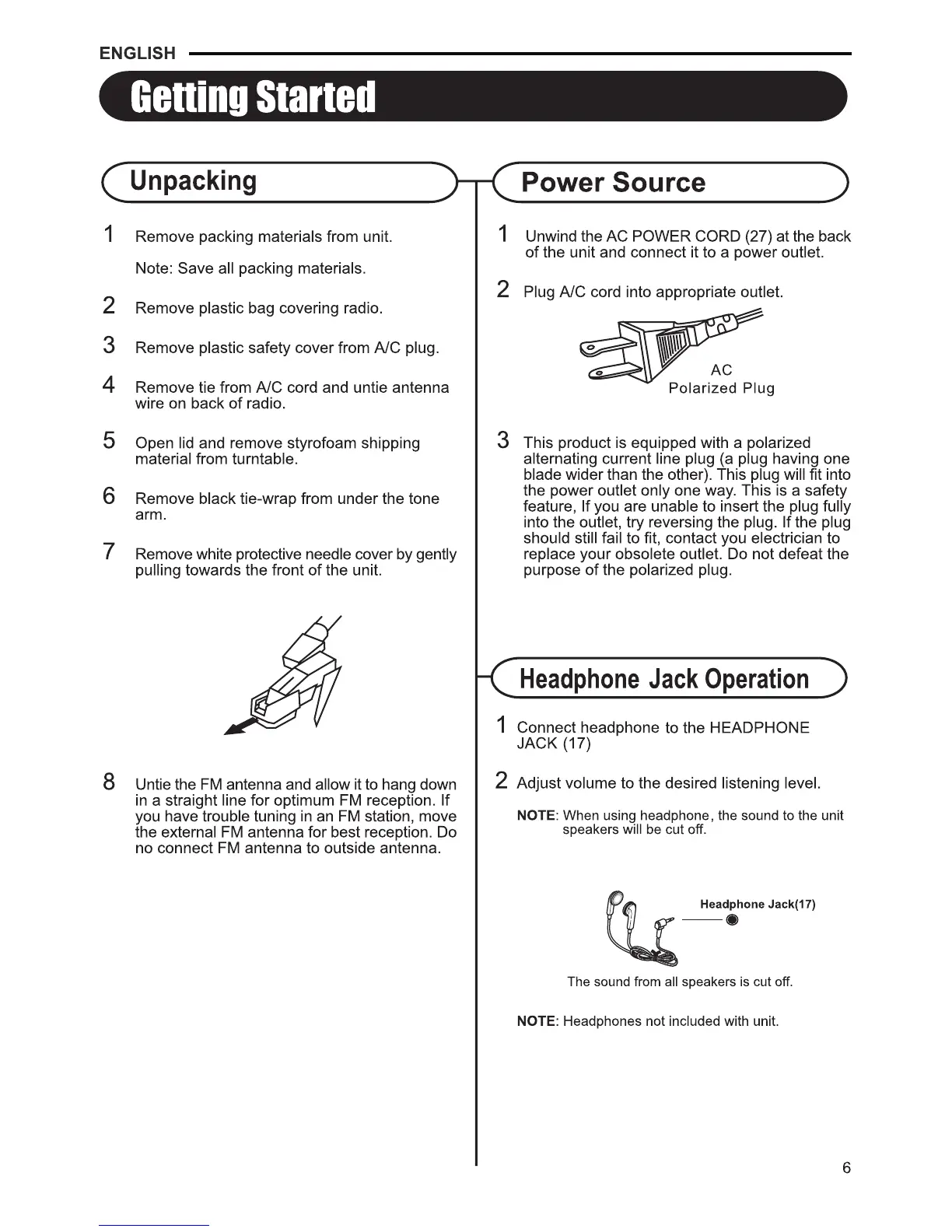 Page #7 background image