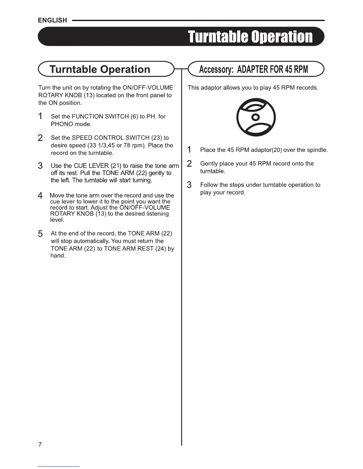 Page #8 background image