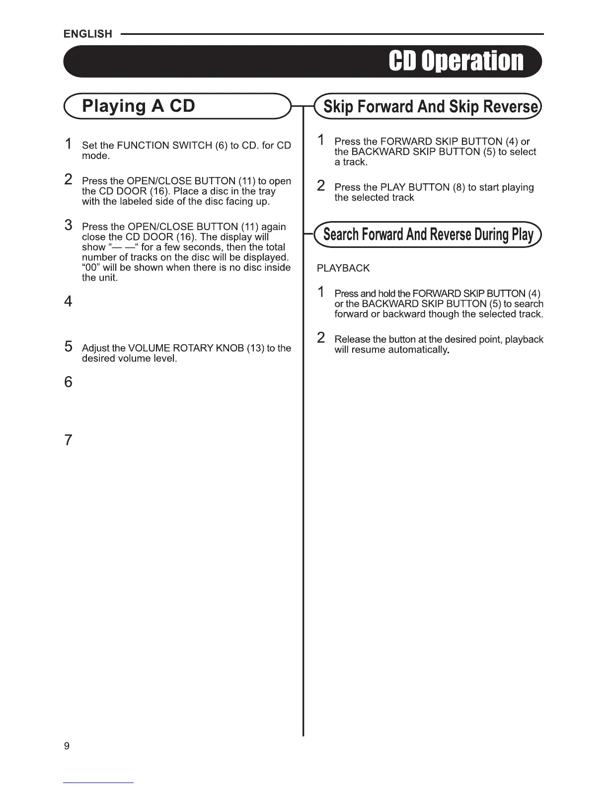 Page #10 background image