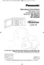 Preview: Operating Instructions