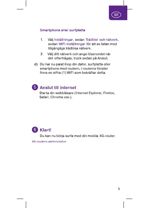Page #5 background image