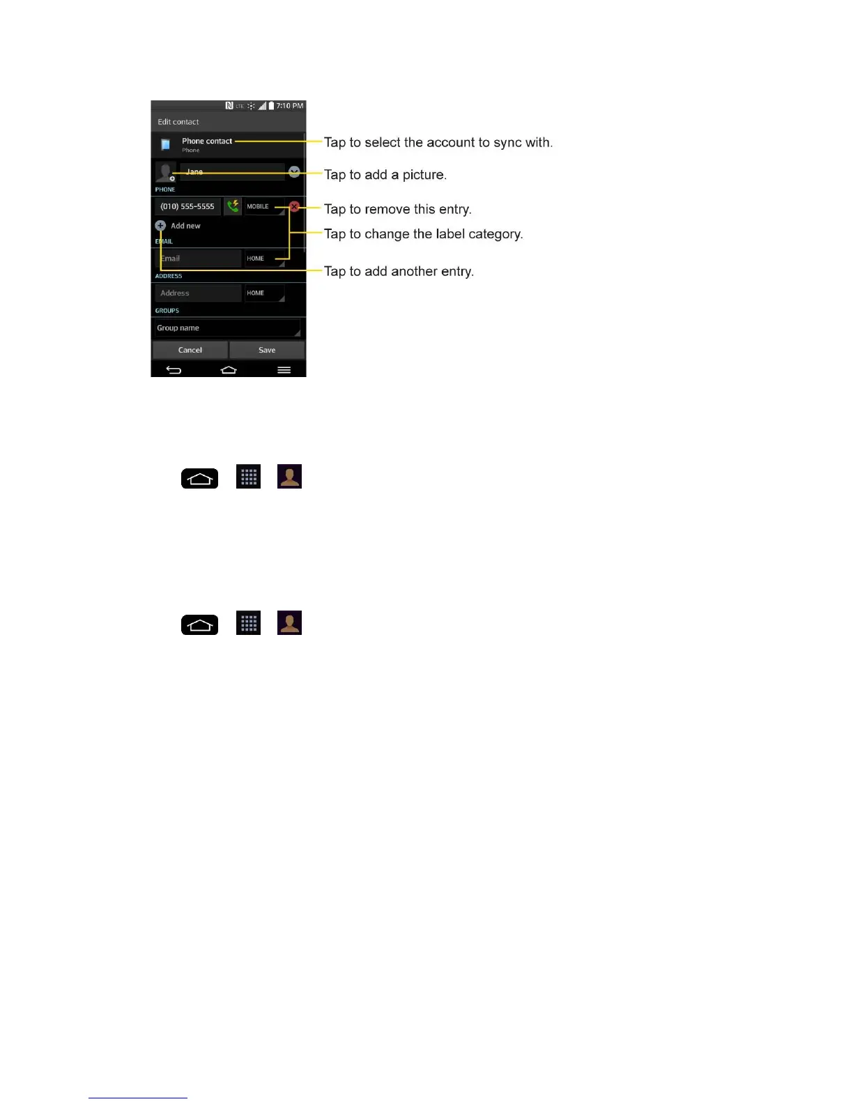 Page #74 background image