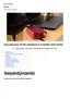 Preview: User Guide