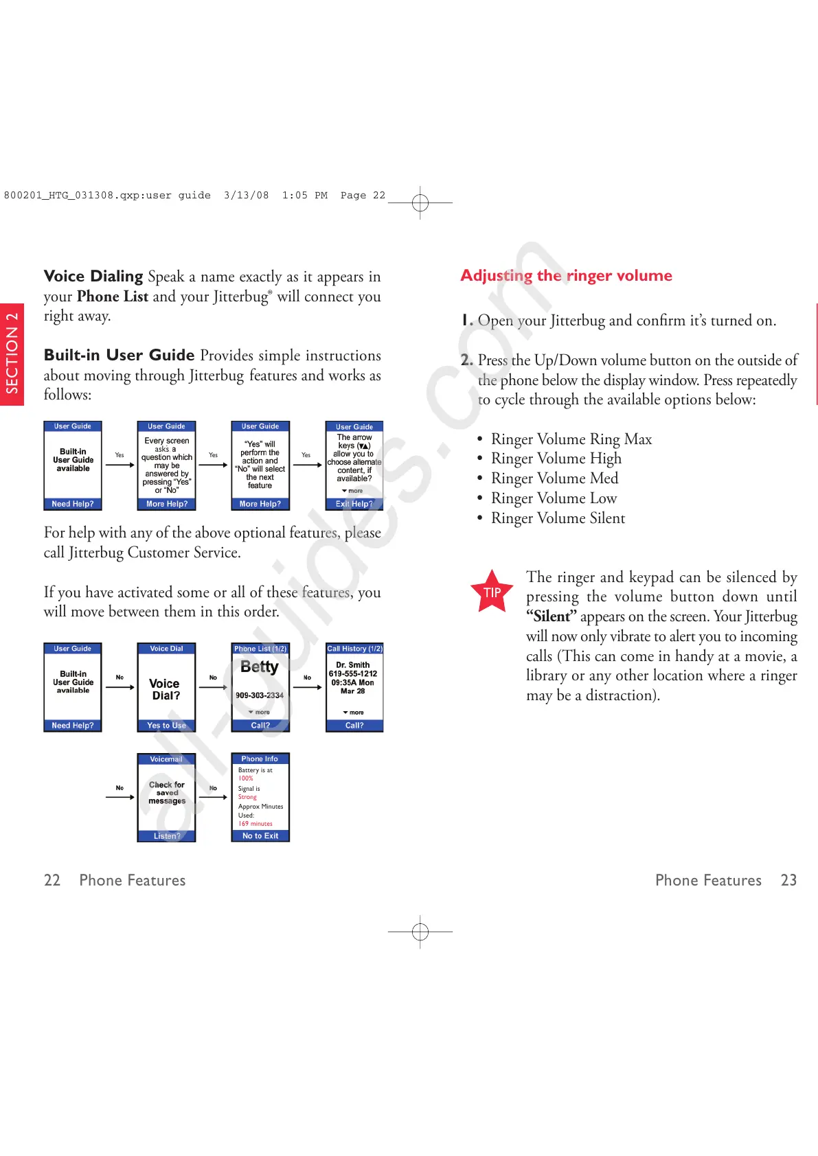 Page #16 background image