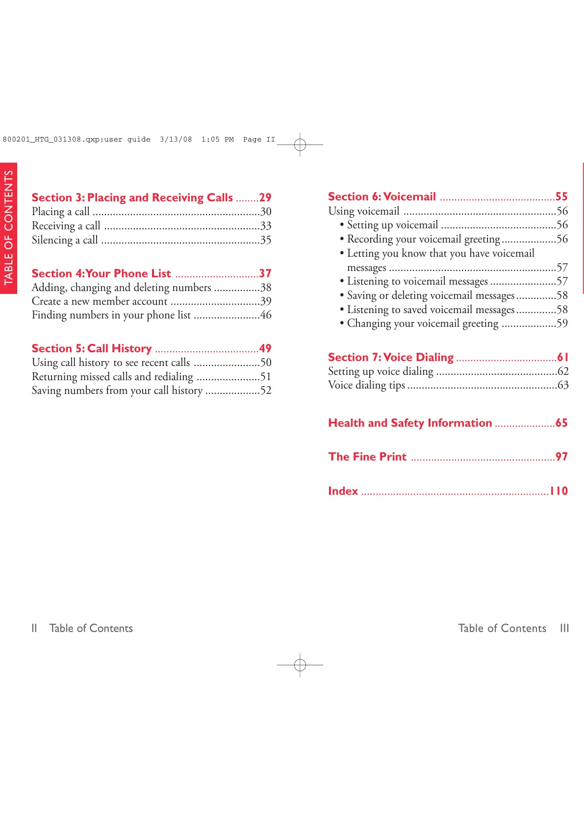 Page #4 background image