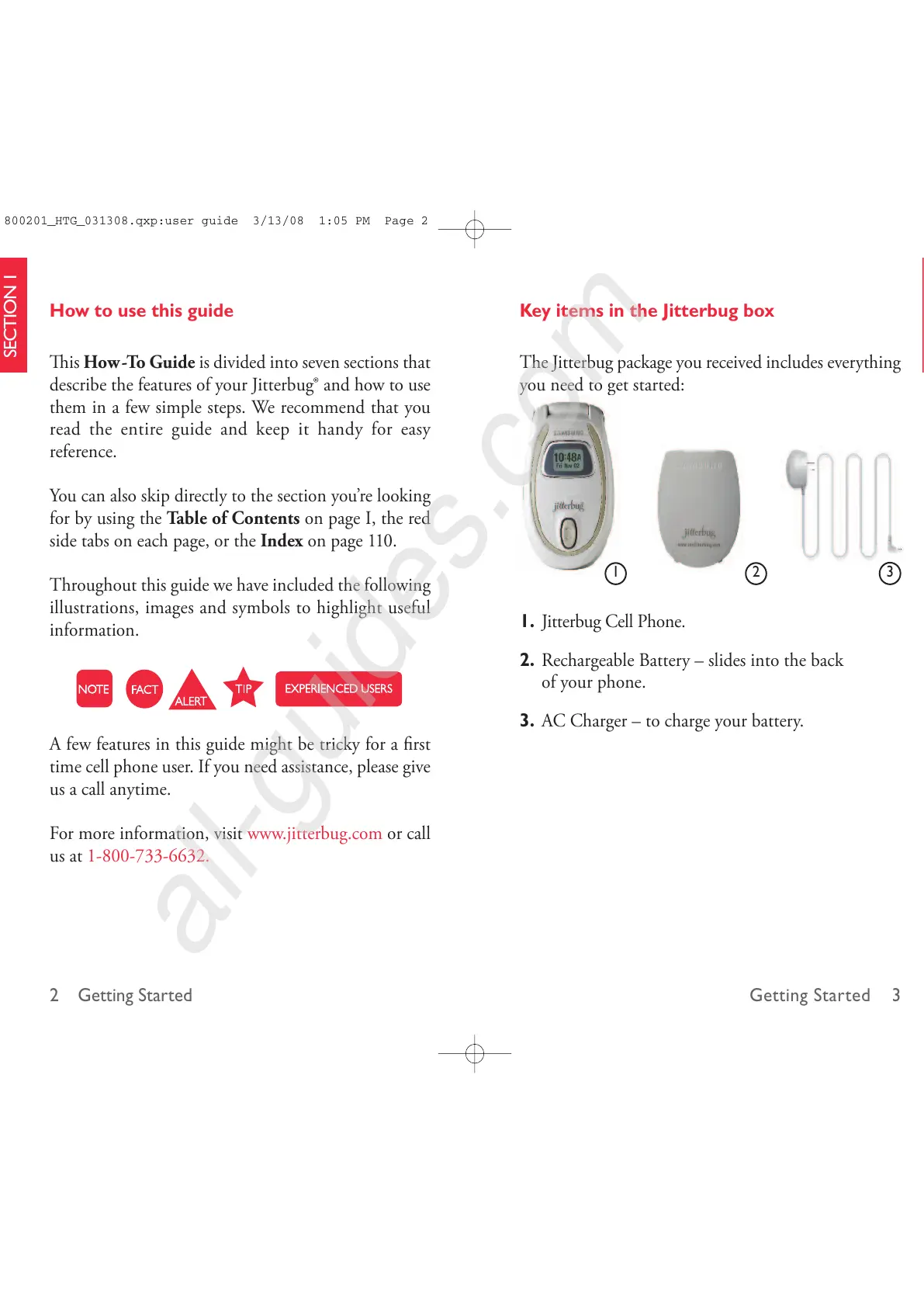 Page #6 background image