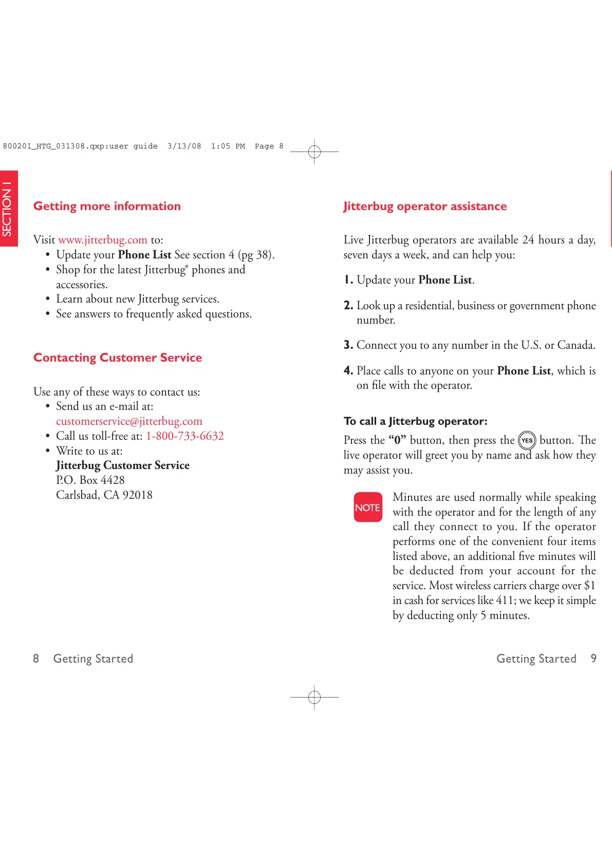 Page #9 background image