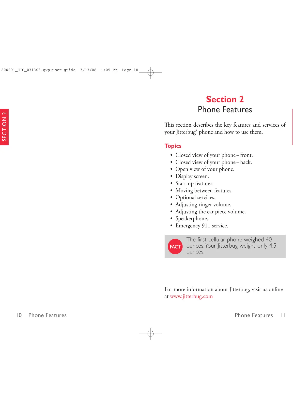 Page #10 background image
