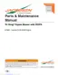 Preview: Service Manual