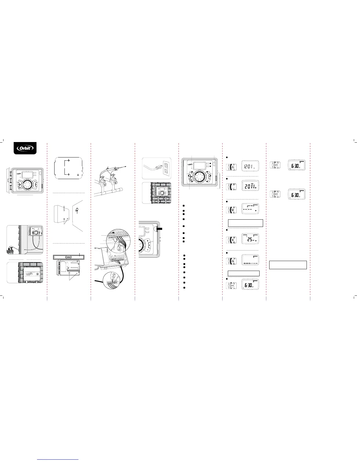 Page #2 background image