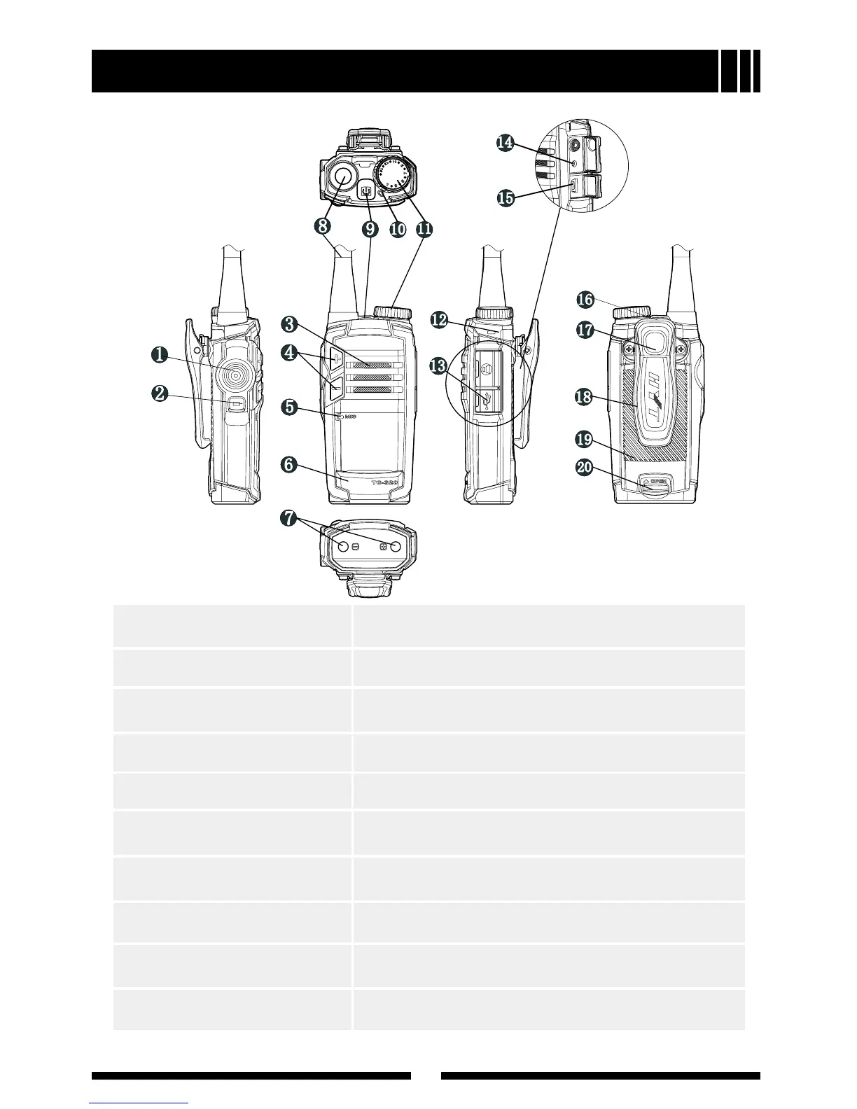 Page #6 background image