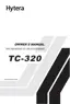 Preview: Owner's Manual