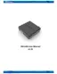 Preview: User Manual