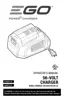 Preview: Operator's Manual
