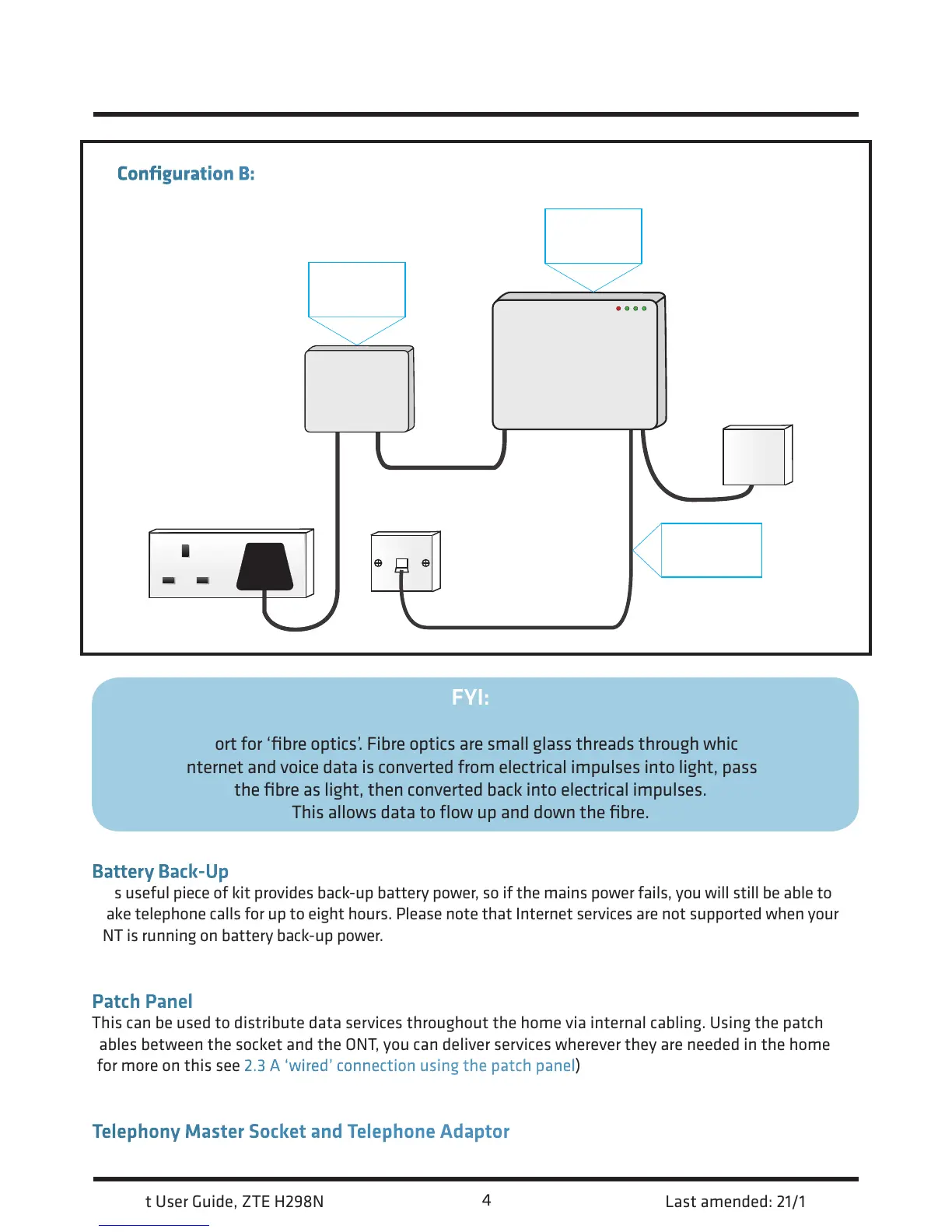 Page #4 background image
