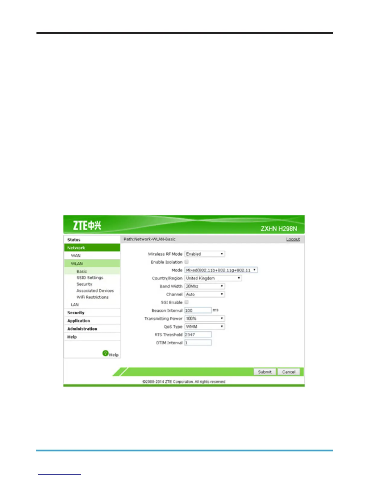 Page #5 background image