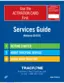 Preview: Service Guide