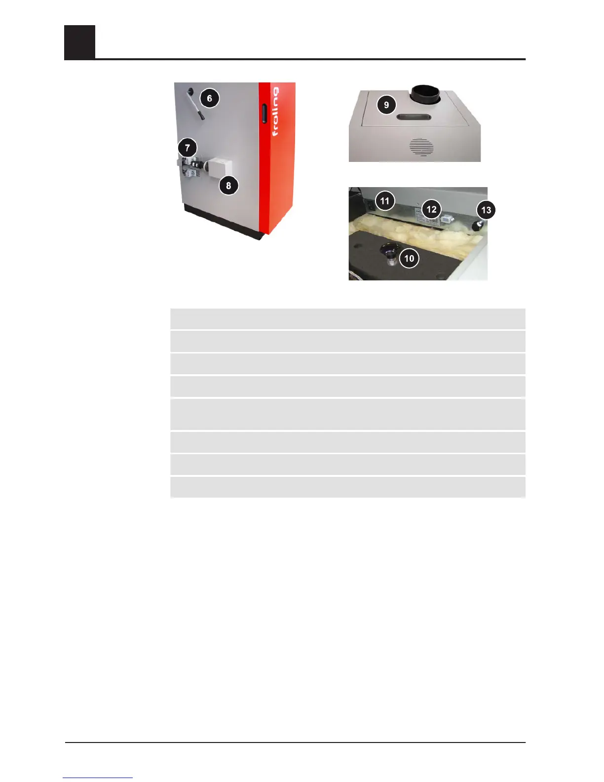 Page #6 background image
