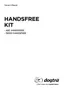 Preview: Manual