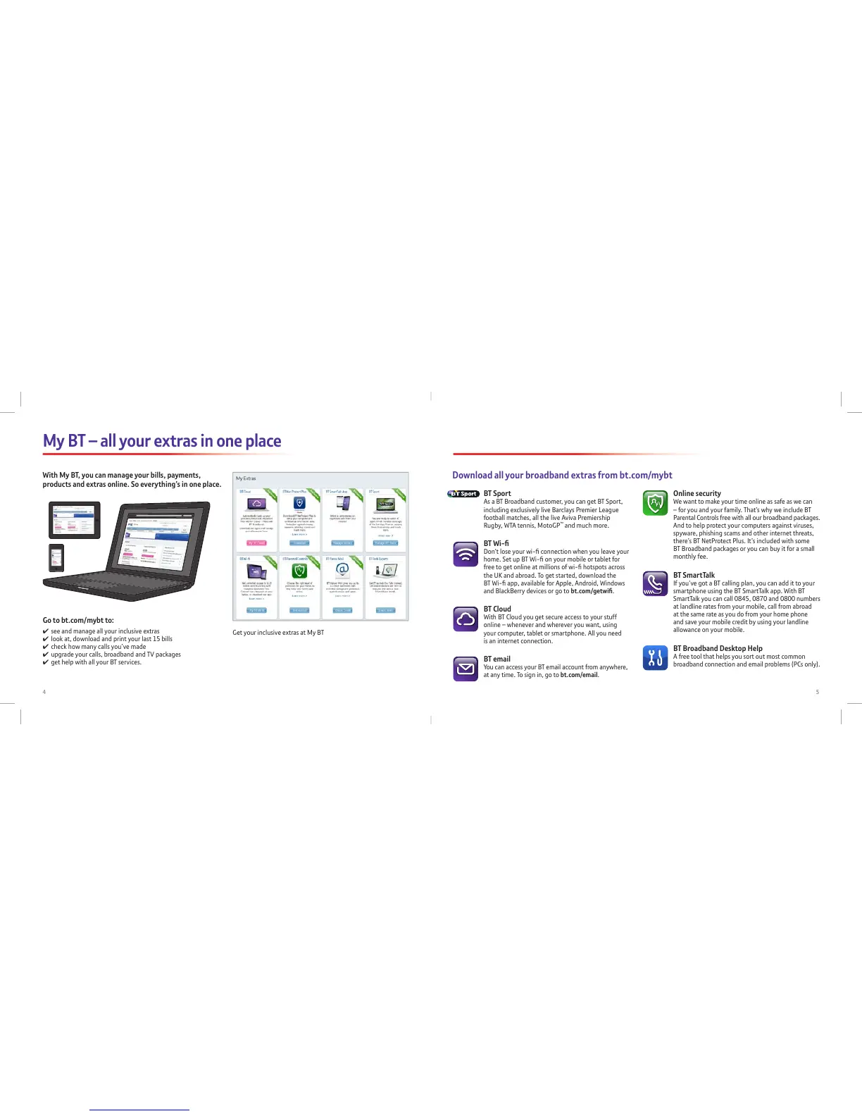 Page #3 background image