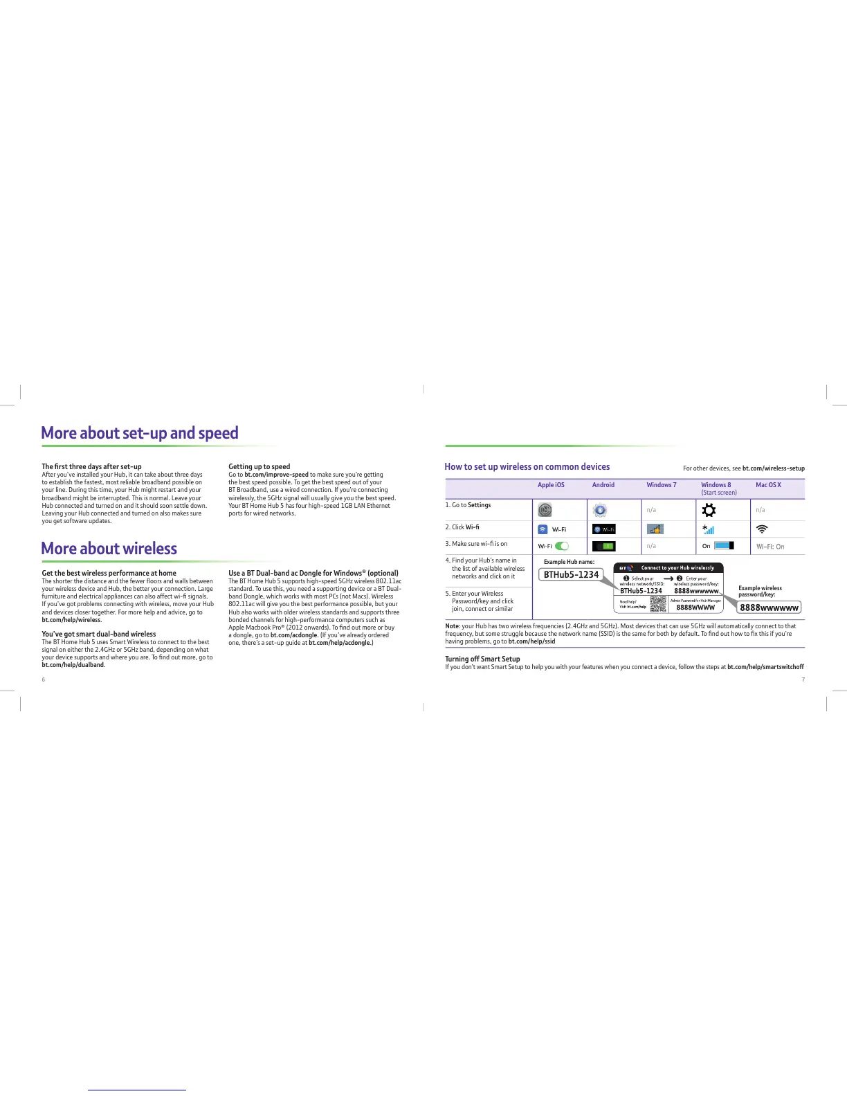 Page #4 background image