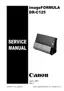 Preview: Service Manual