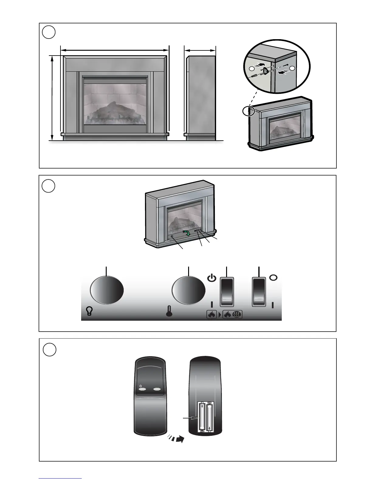 Page #3 background image