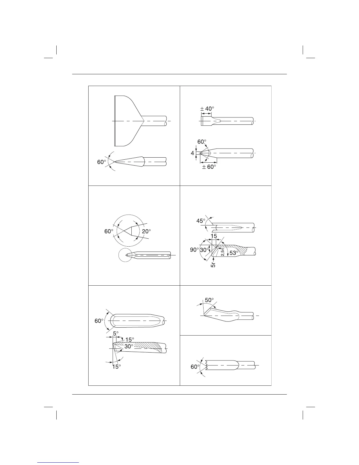 Page #5 background image