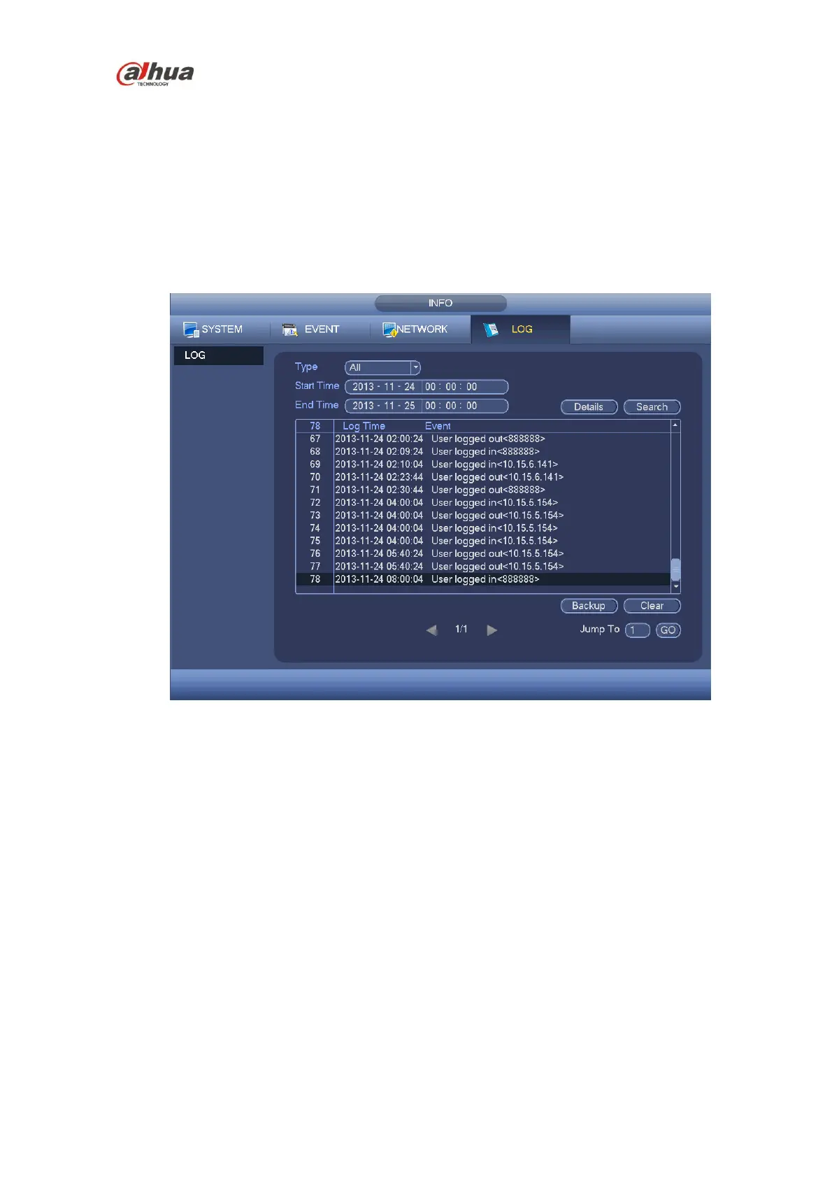 Page #136 background image
