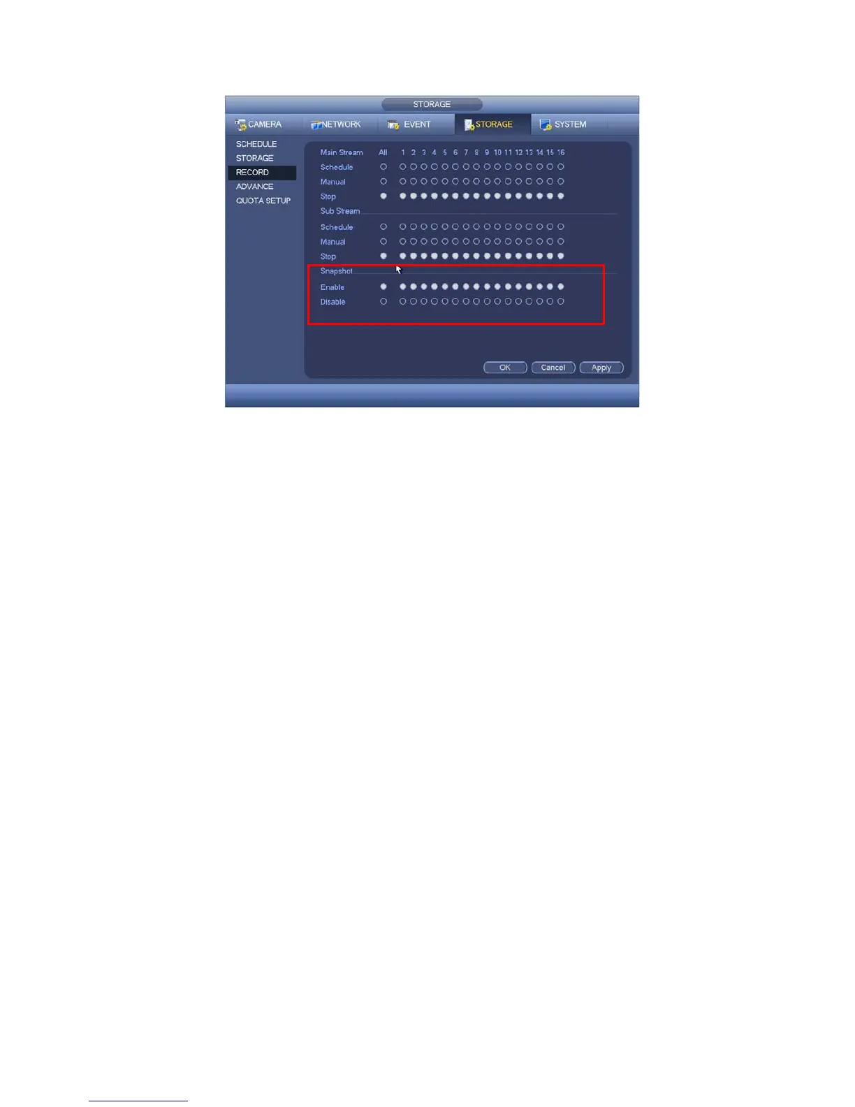Page #16 background image