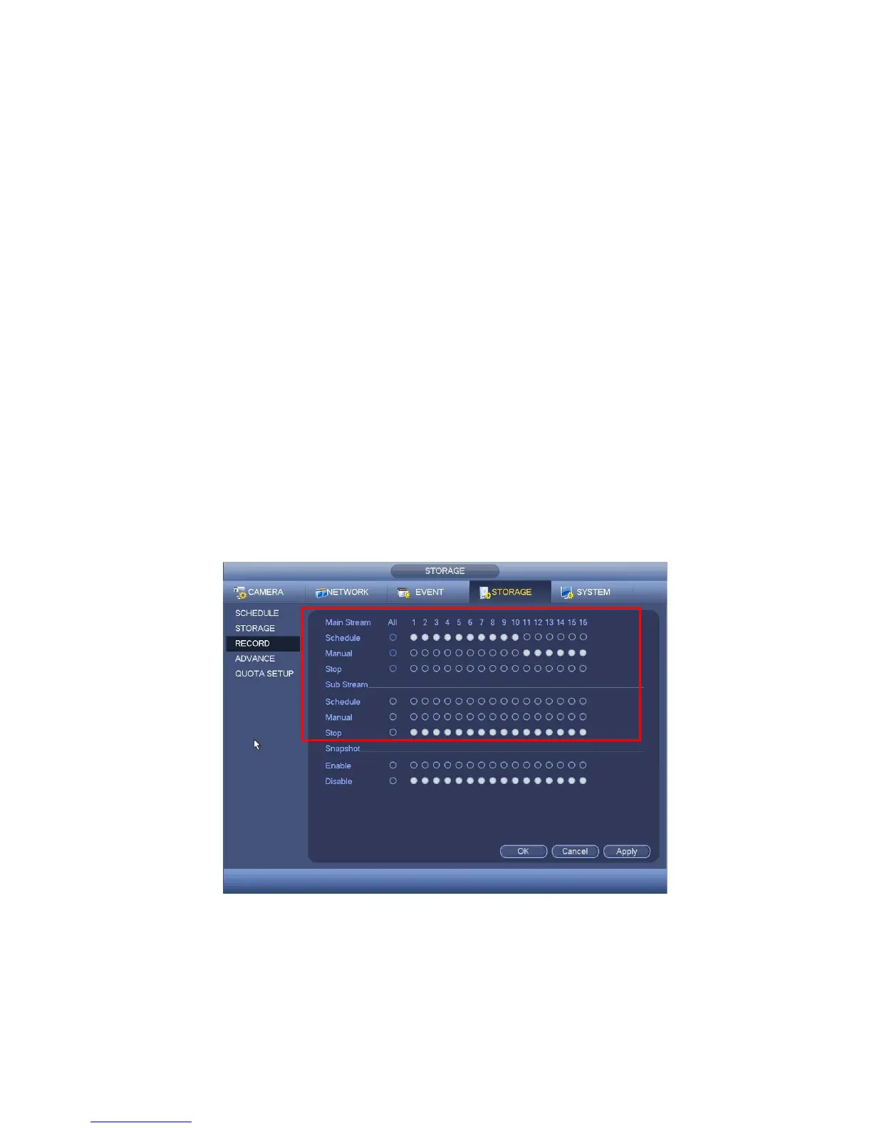 Page #15 background image