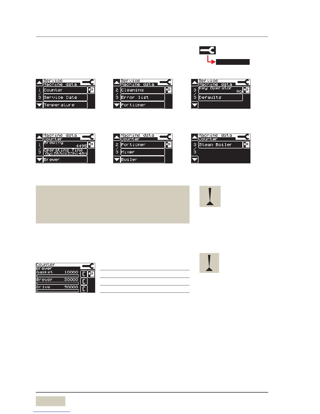 Page #6 background image