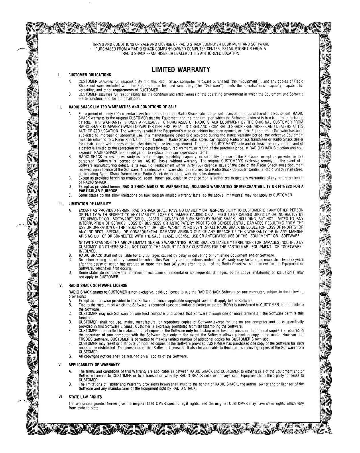 Page #2 background image
