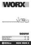 Preview: Instruction Manual