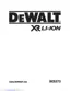 Preview: Original Instructions