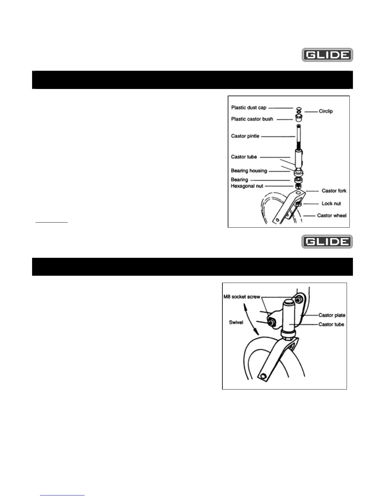 Page #6 background image