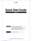 Preview: Quick Start Guide