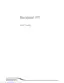 Preview: User Guide