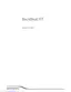 Preview: Manual