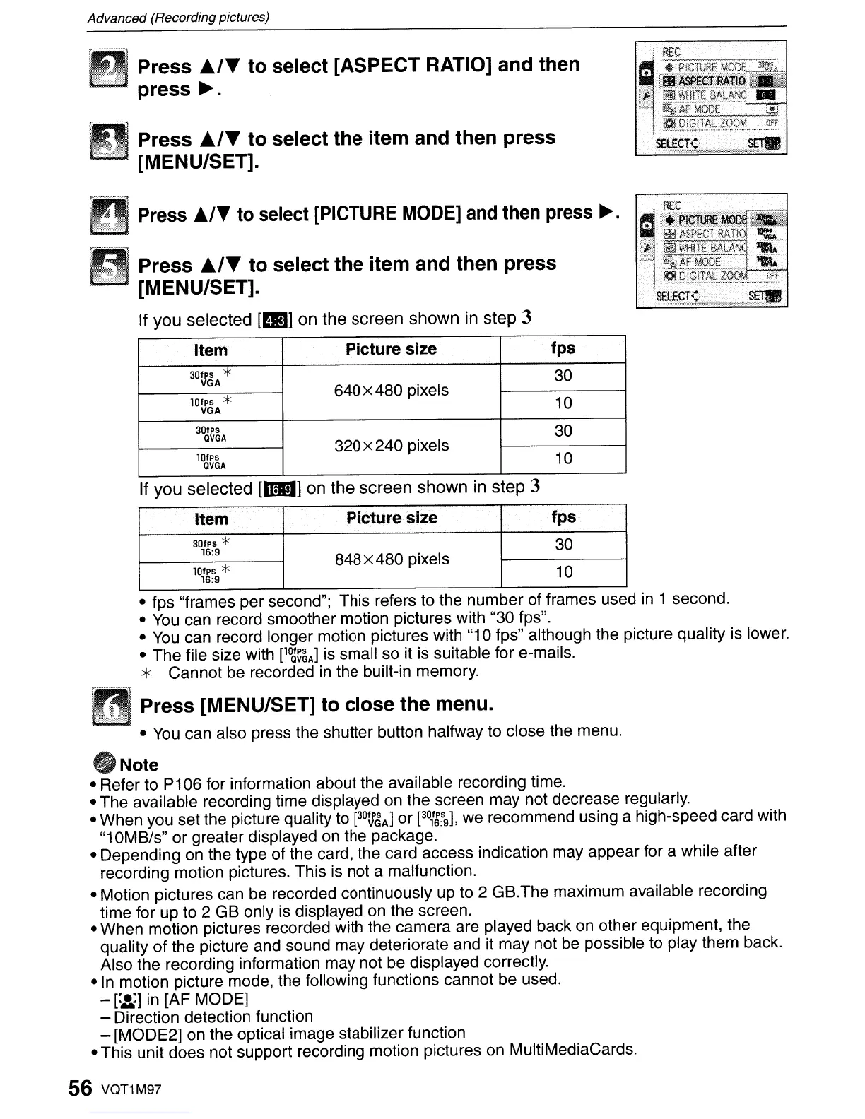 Page #56 background image
