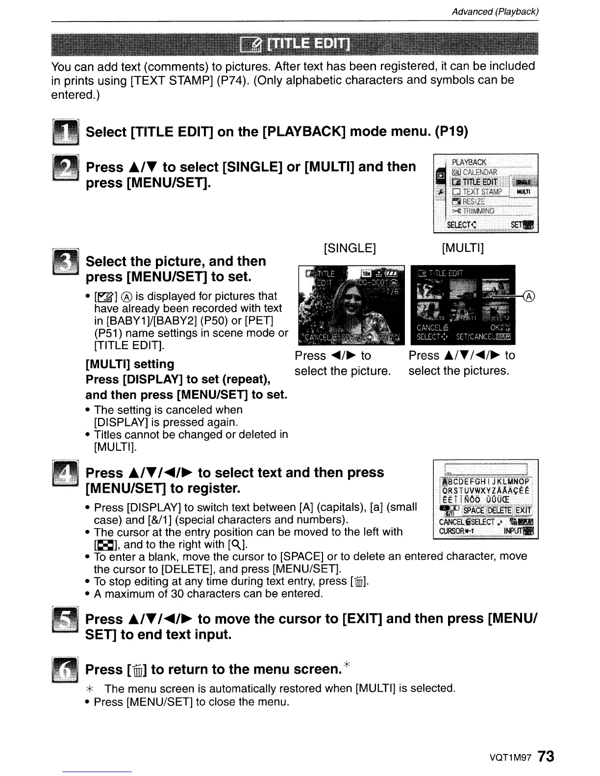Page #73 background image