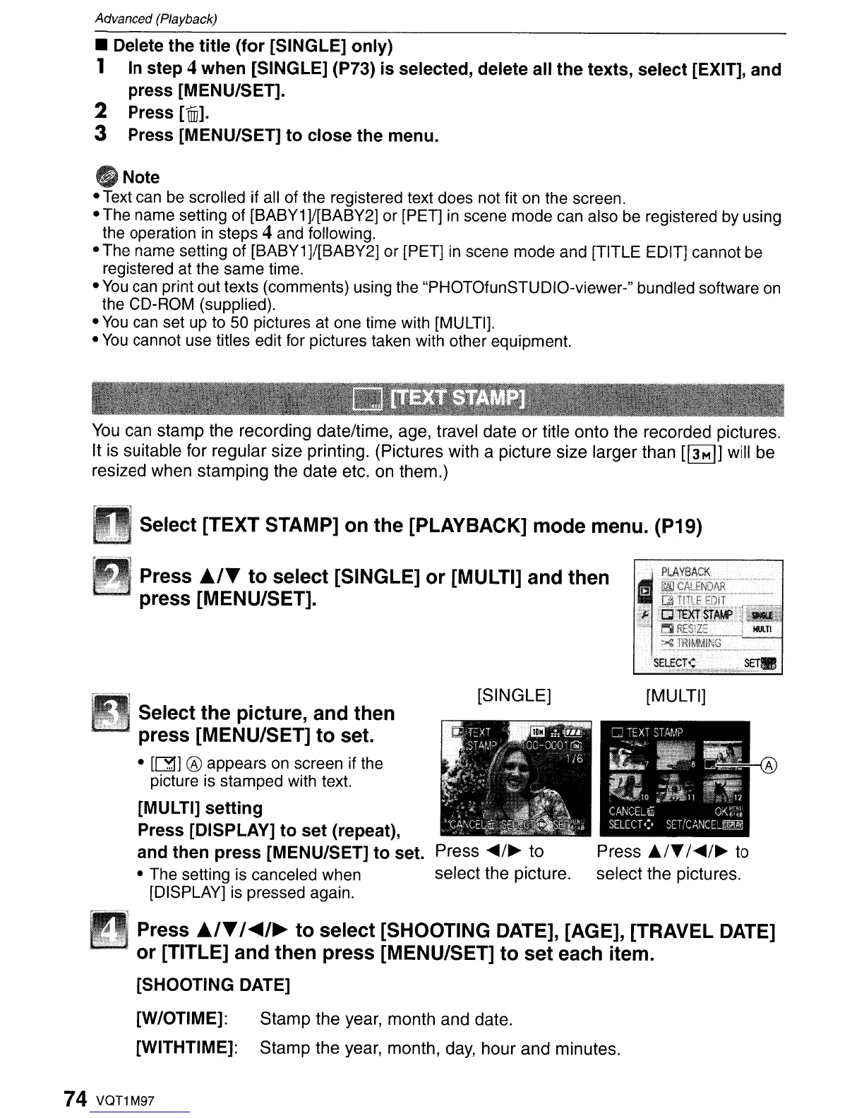Page #74 background image