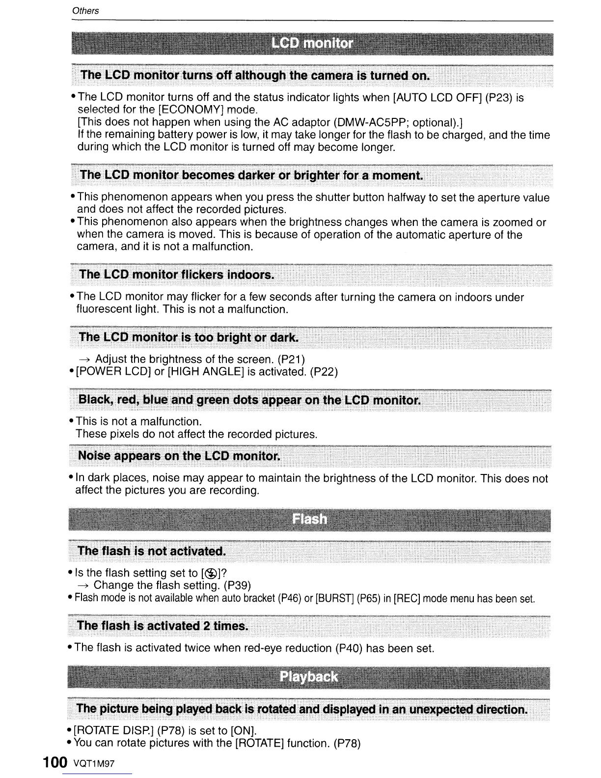 Page #100 background image
